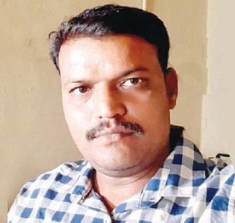 बेळगाव : भांडण सोडवणार्याचा खून, पाण्याच्या जगने छातीवर हल्ला