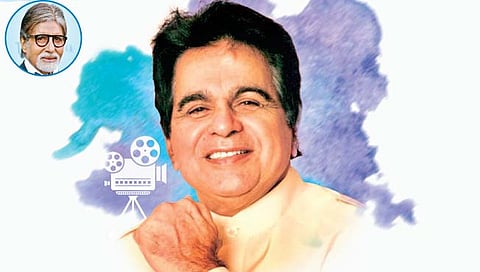 दिलीपकुमार