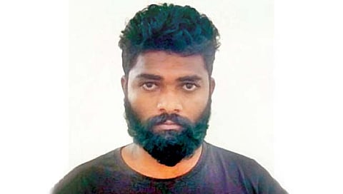 इस्लामपूर : अल्पवयीन मुलीवर बलात्कार : तरुणाला पोलिस कोठडी