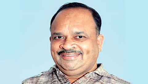 गझलकार मधुसूदन नानिवडेकर यांचे निधन