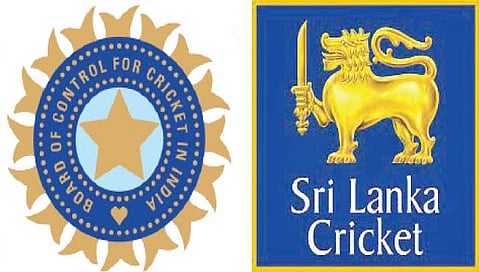 क्रिकेट : भारत-श्रीलंका मालिका आता १८ जुलैपासून