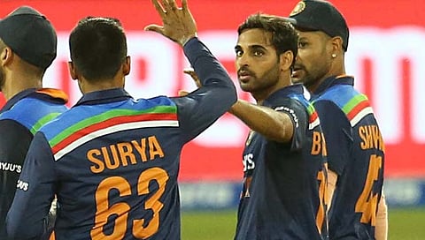 Sri Lanka vs India 1st T20 : युवा भारताचा टी२० मध्येही डंका