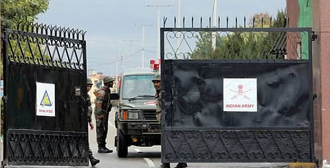 भारतीय लष्कर जमीन धोरणात होणार लवकरच बदल