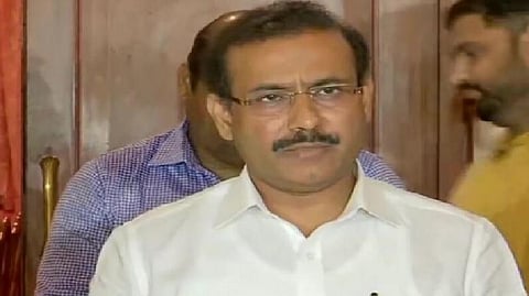 राजेश टोपे