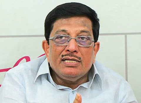 सहकार कायदा : राज्याच्या सहकार कायद्यावर कोणताही परिणाम नाही