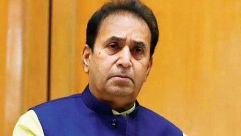 अनिल देशमुख यांच्यावर ईडीची मोठी कारवाई; कुटुंबियांची संपत्ती जप्त