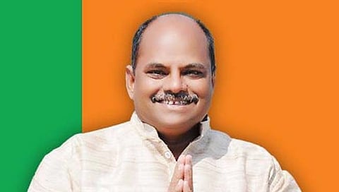 कृषी कायदे राज्यात जसेच्या तसे लागू करा भाजप नेते अनिल बोंडे यांची मागणी