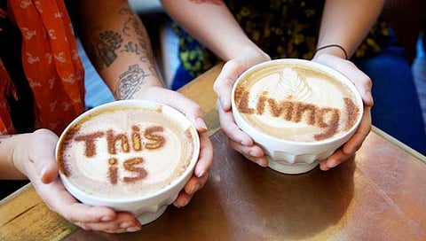 काॅफी जास्त पिताय? मग, तर स्मृतीभ्रंश नक्की होणार!