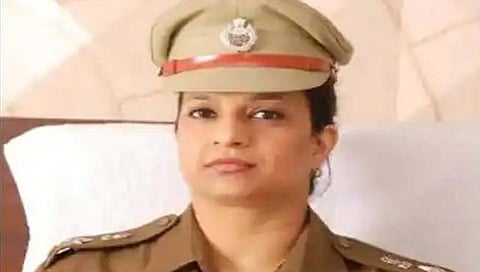 आयपीएस भारती अरोरा यांनी मागितली स्वेच्छा निवृत्ती