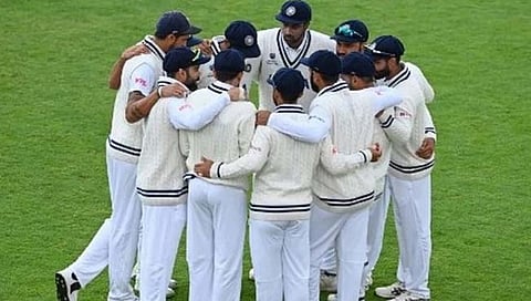 टीम इंडियावर कोरोना संकट