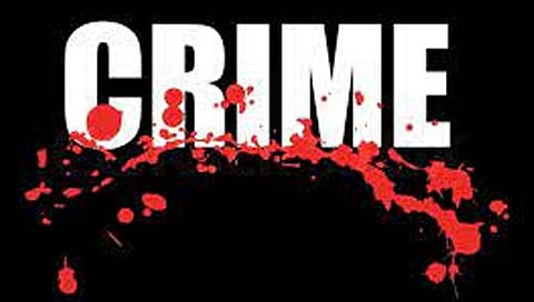 मध्य प्रदेश : कॉलर पकडली म्हणून युवकाचे हात तोडले!