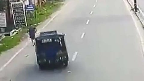 uttam anand dhanbad : हायप्रोफाइल केसमधील न्यायाधीशाचा अपघाती मृत्यू