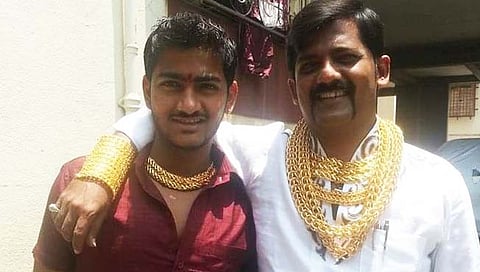 पिंपरी : 'गोल्डन मॅन'च्या मुलाला चापट मारल्याने 'त्या' तरुणाचा खून