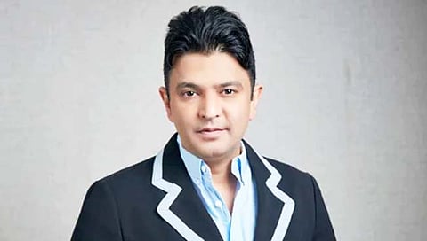 भूषण कुमार यांच्यावर बलात्काराचा आरोप, पोलिसांत गुन्हा दाखल