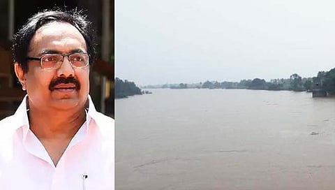 महापूर : "नागरिकांनी त्वरित स्थलांतरीत व्हावे", पालकमंत्री जयंत पाटील यांचे आवाहन