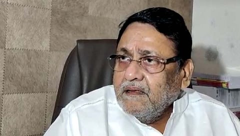 नवाब मलिक : तपास यंत्रणांनी खोट्या गुन्ह्यात गोवले