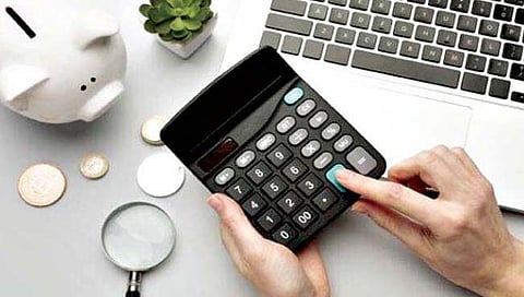 पॉलिसीवर कर्ज