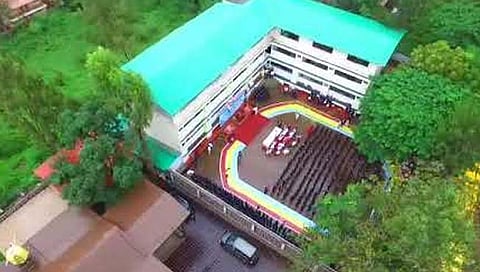 सातारा : रोजलॅन्ड स्कूलमधील तिघा व्यवस्थापकांविरोधात गुन्हा