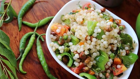 साबुदाणा : उपवासाची सोय करणारा साबुदाणा भारतात कसा आला?