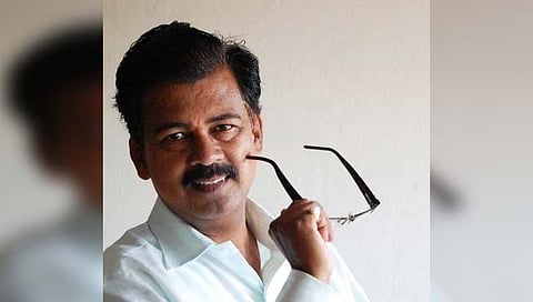 श्रीराम पचिंद्रे : अखिल भारतीय बेळगाव मराठी साहित्य संमेलनाचे अध्यक्ष