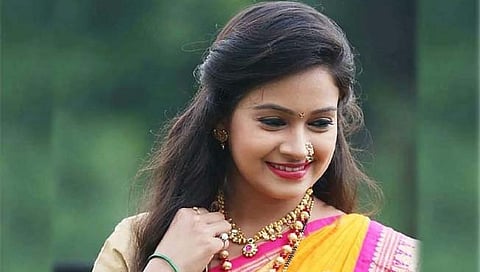 सिद्धी पाटणे