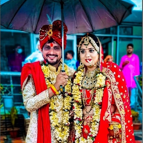 ब्राह्मण मुलीशी लग्न केल्यानंतर दलित तरुणाचा खून; उत्तर प्रदेशातील घटना