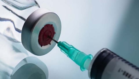 नागपूर : तृतीयपंथीयांच्या लसीकरणाला सुरुवात