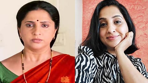 ‘आई कुठे काय करते’ मालिकेत अरूंधती देशमुख आता नव्या रूपात