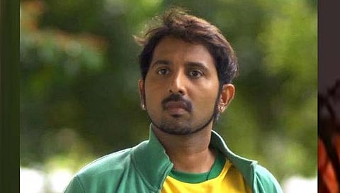 तमिळ अभिनेता आनंद कन्नन यांचे कर्करोगाने निधन