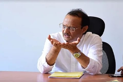 हातामध्ये गंडा, कंडा घालत नाही : उपमुख्यमंत्री पवार