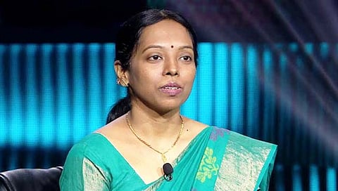 कोण होणार करोडपती च्या मंचावर येणार फार्मासिस्ट स्वाती शिंदे