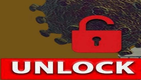 जळगाव जिल्ह्यात अनलॉकचे नोटिफिकेशन जारी : अभिजीत राऊत