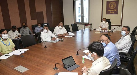 जिल्हा बँक पूर बाधित आणि अतिवृष्टी धारकांना ५ ते ६ टक्क्यांनी कर्ज मीळणार आहे.