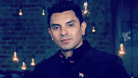 तहसीन पुनावाला