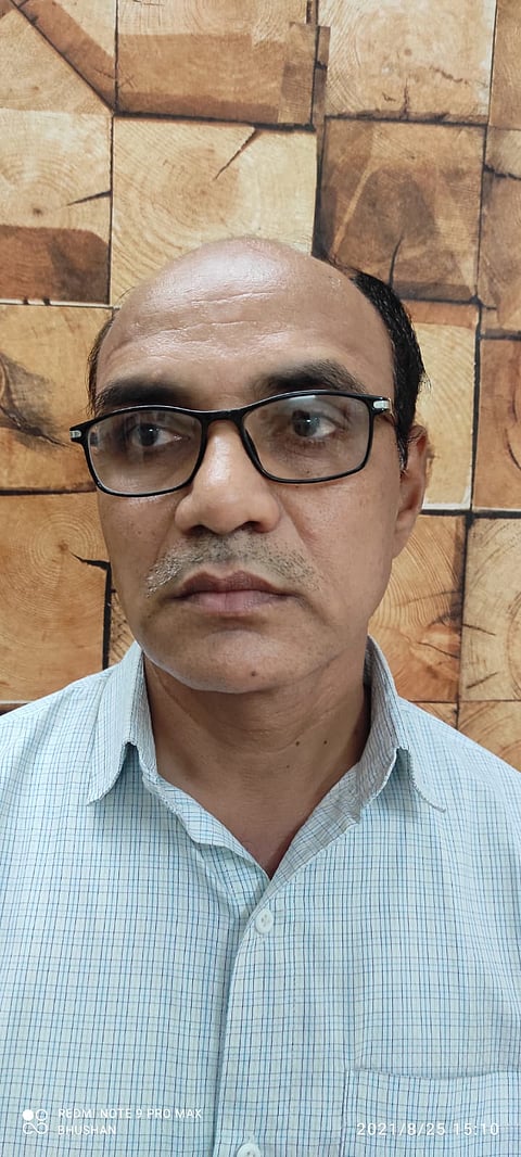 पाटबंधारे शाखा अभियंत्यास लाच घेताना रंगेहाथ पकडले