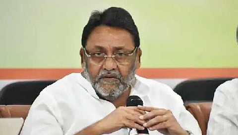 Nawab Malik vs Wankhede : नवाब मलिक हाजिर हो ! वाशीम न्यायालयात हजर राहण्याचे आदेश