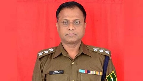 नांदेड : शहीद लेफ्टनंट कमांडंट सुधाकर शिंदे यांच्यावर उद्या अंत्यसंस्कार