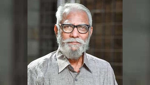 कोल्हापूर टोल विरोधी कृती समितीचे निमंत्रक निवसाराव साळोखे यांचे निधन