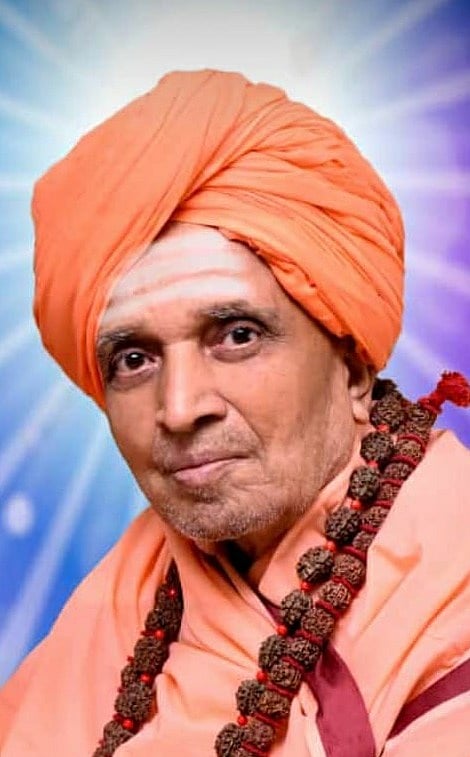 कोल्हापूर : नूलमधील मठाधिपती चंद्रशेखर महास्वामी यांचे महानिर्वाण