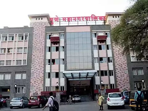 पुणे महापालिकेची सुरक्षा आता भाजप नेत्याच्या हाती!