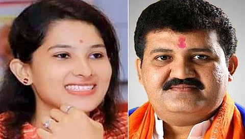 पुजा चव्हाण आत्महत्या : ‘त्या’ ऑडीओ क्लिपमधील आवाज संजय राठोड यांचाच!