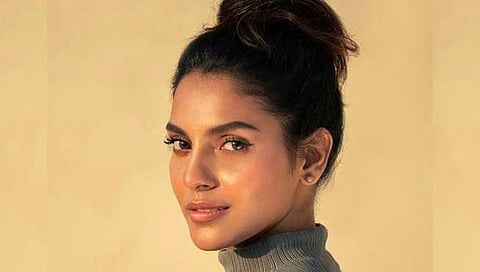 Lamberghini Girl हर्षदा विजय तापसीसोबत झळकणार