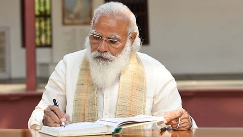 प्रधानमंत्री किसान सन्मान योजनेची रक्कम दुप्पट होणार आहे.