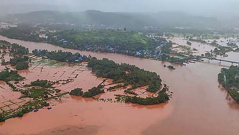 चिपळूण, महाड मधील उद्योगांचे अडीच हजार कोटींचे नुकसान