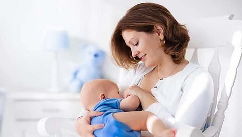 Irregular Periods After Delivery