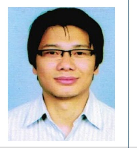 रविंद्र जगताप