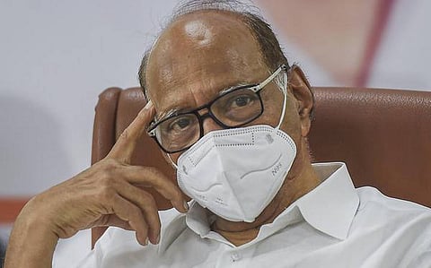 स्थानिक स्वराज्य संस्थांच्या निवडणुकीत महाविकास आघाडी