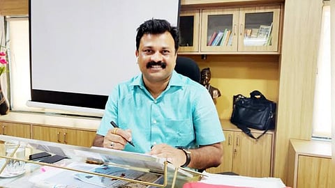 कल्याणच्या तहसीलदारासह शिपायास एक लाख, वीस हजारांची लाच घेताना पकडले