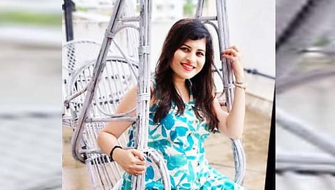 गायिका सावनी रवींद्र हिने दिला मुलीला जन्म