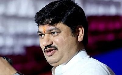 धनंजय मुंडे